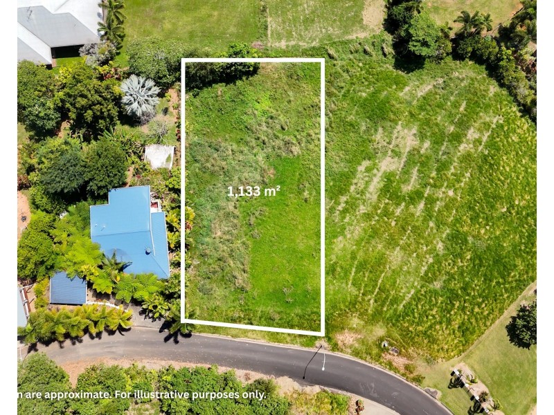 30 Campbell Terrace, South Mission Beach QLD 4852