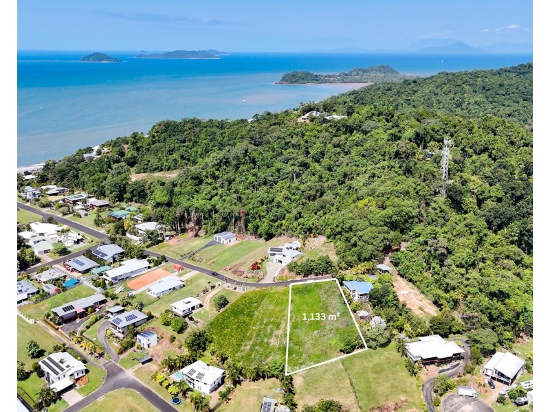 30 Campbell Terrace, South Mission Beach QLD 4852