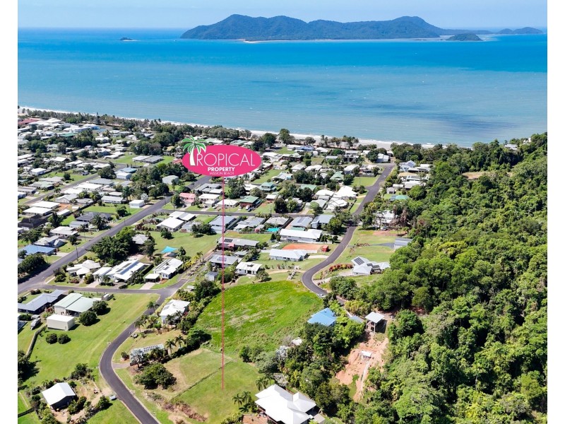 30 Campbell Terrace, South Mission Beach QLD 4852