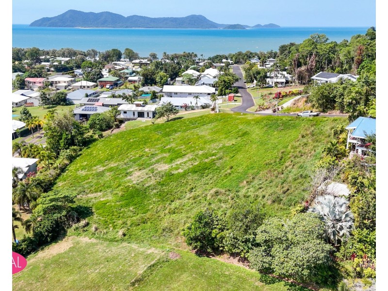 30 Campbell Terrace, South Mission Beach QLD 4852