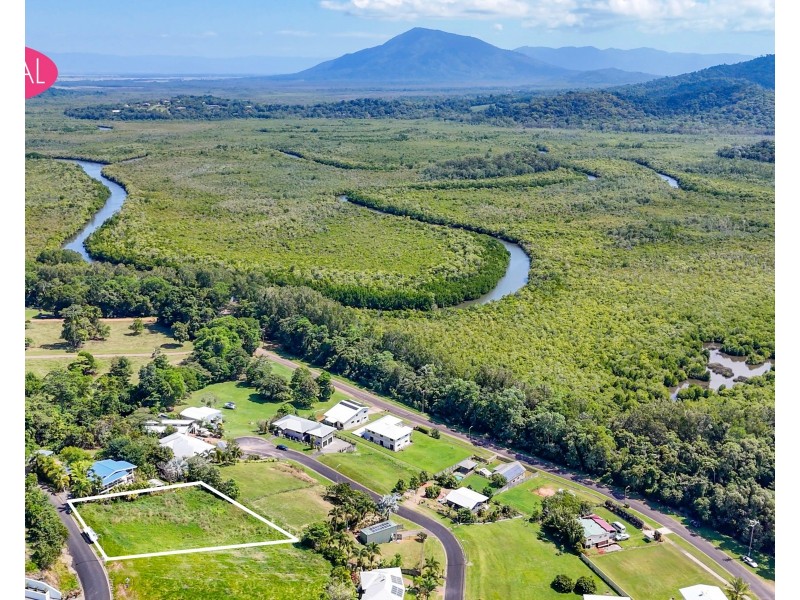 30 Campbell Terrace, South Mission Beach QLD 4852