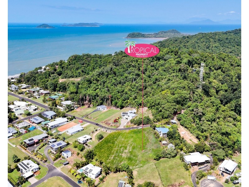 30 Campbell Terrace, South Mission Beach QLD 4852