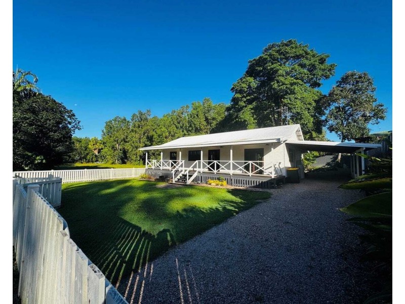 28 Pacific View Drive, Wongaling Beach QLD 4852