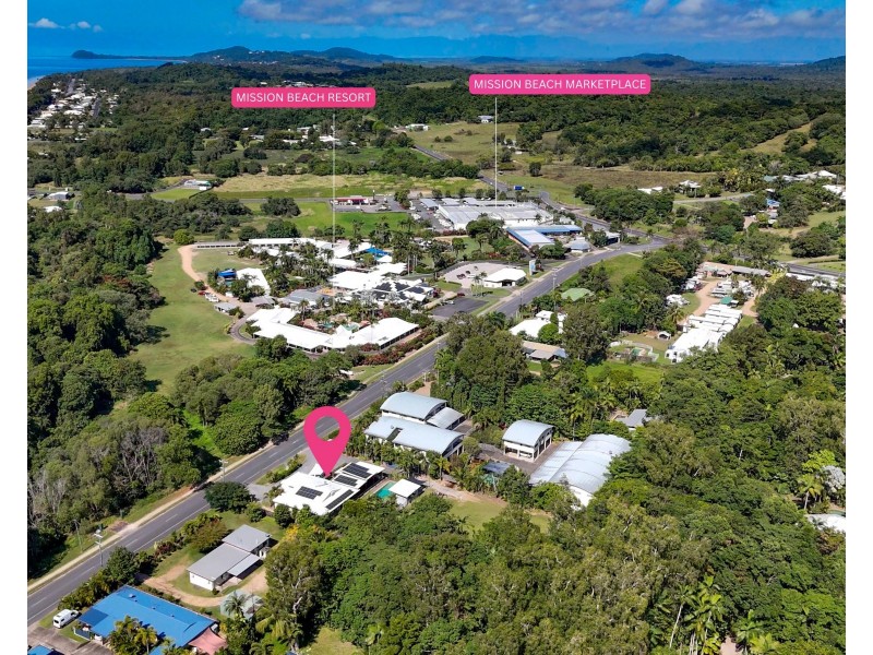 20 Wongaling Beach Road, Wongaling Beach QLD 4852