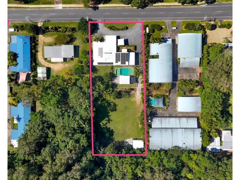 20 Wongaling Beach Road, Wongaling Beach QLD 4852