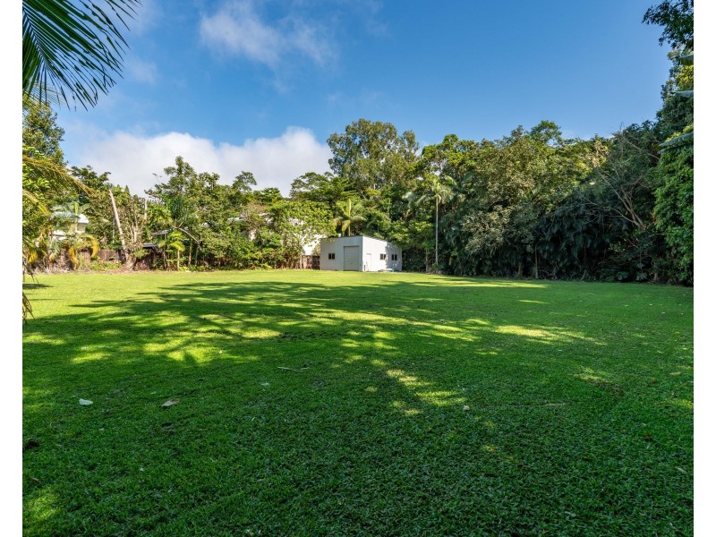20 Wongaling Beach Road, Wongaling Beach QLD 4852