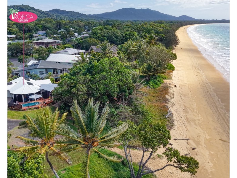 3 Keough Street, Wongaling Beach QLD 4852
