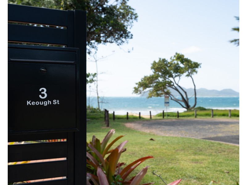 3 Keough Street, Wongaling Beach QLD 4852
