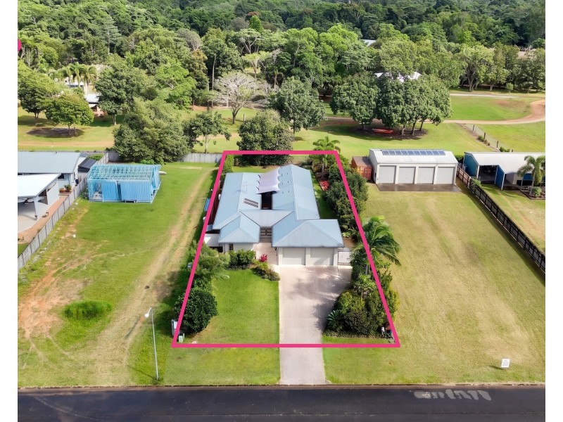 14 Nivosa Court, Mission Beach QLD 4852