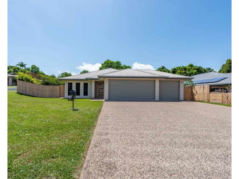 24 Clipper Court, South Mission Beach QLD 4852