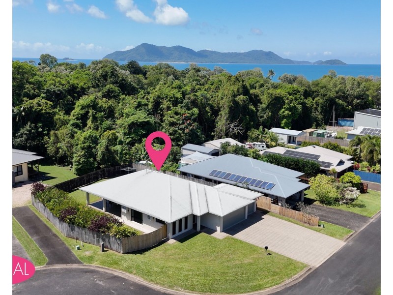 24 Clipper Court, South Mission Beach QLD 4852