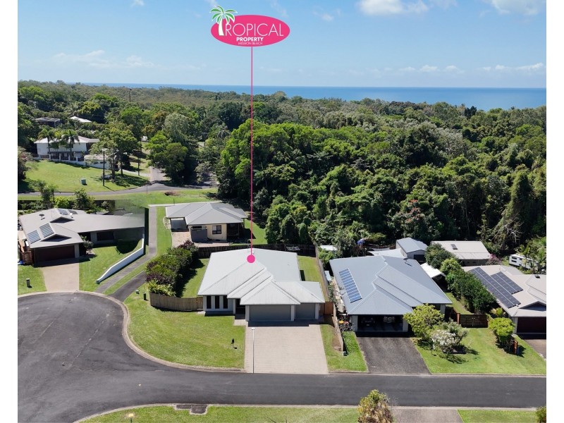 24 Clipper Court, South Mission Beach QLD 4852