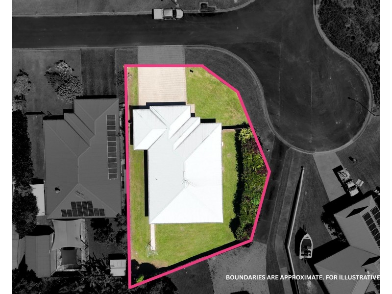 24 Clipper Court, South Mission Beach QLD 4852