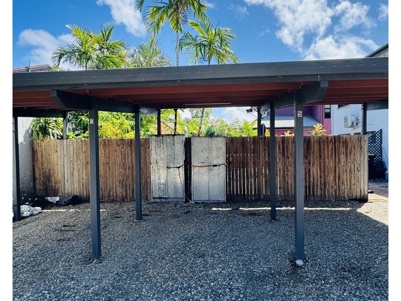 Unit 5/75 Reid Road, Wongaling Beach QLD 4852