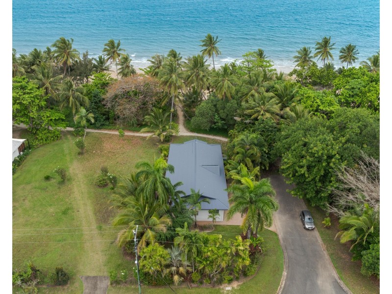 24 Pacific Parade, Mission Beach QLD 4852