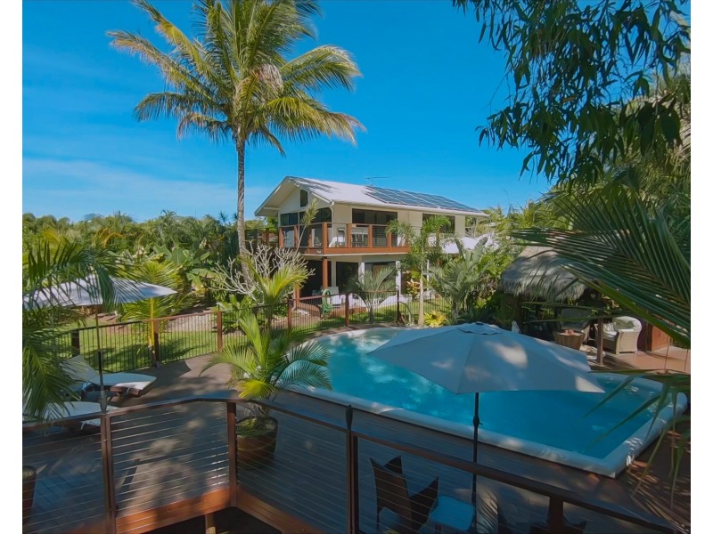 64 Koda Street, Wongaling Beach QLD 4852