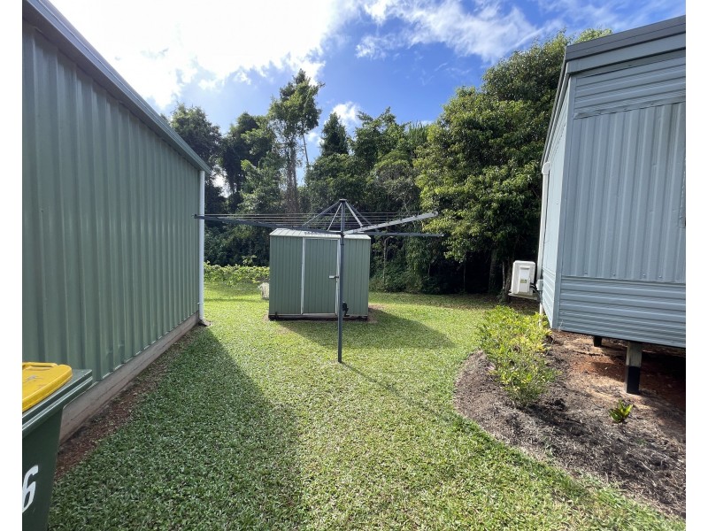 6 Hutchison Close, Mission Beach QLD 4852
