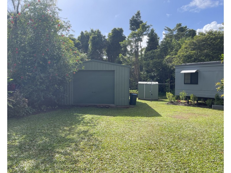 6 Hutchison Close, Mission Beach QLD 4852