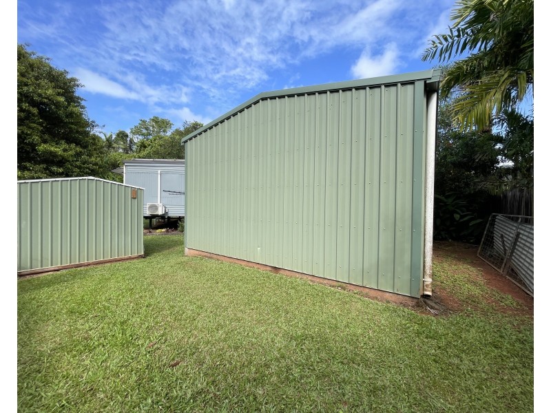 6 Hutchison Close, Mission Beach QLD 4852