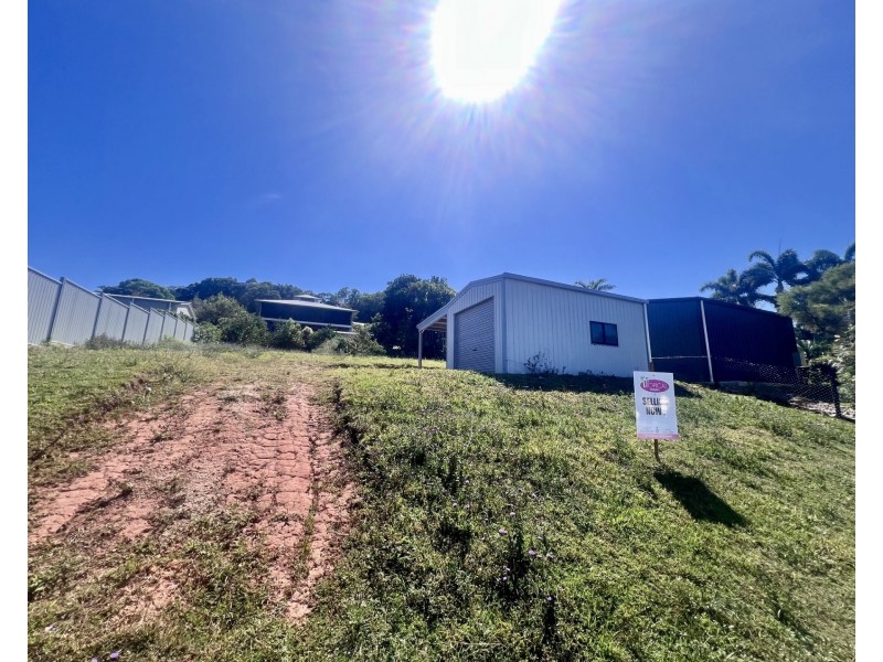 3 Genoa Court, South Mission Beach QLD 4852