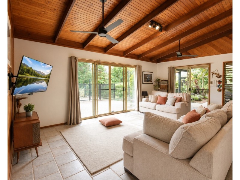 19 Bamber Street, Tully QLD 4854