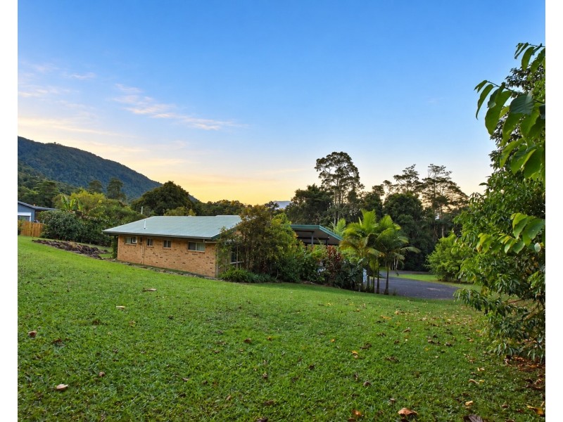 19 Bamber Street, Tully QLD 4854