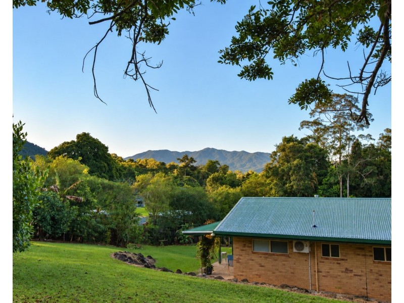 19 Bamber Street, Tully QLD 4854