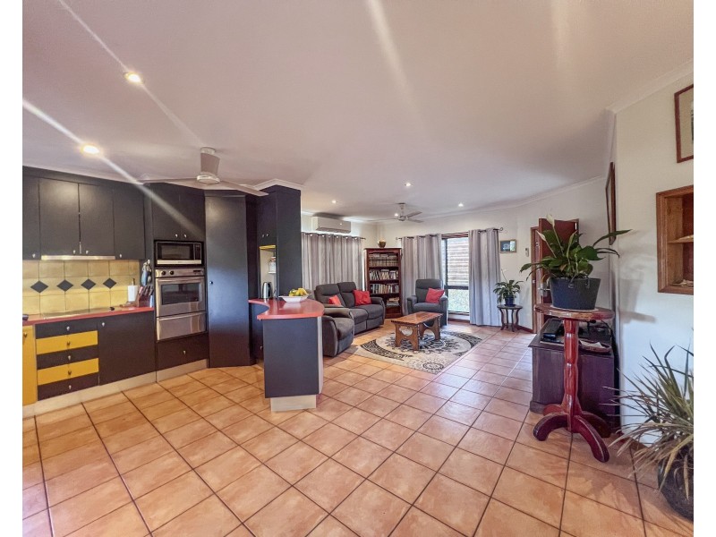 16 Jackey Jackey Street, South Mission Beach QLD 4852