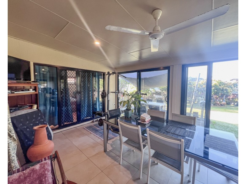 16 Jackey Jackey Street, South Mission Beach QLD 4852