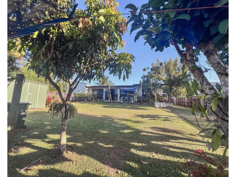 16 Jackey Jackey Street, South Mission Beach QLD 4852