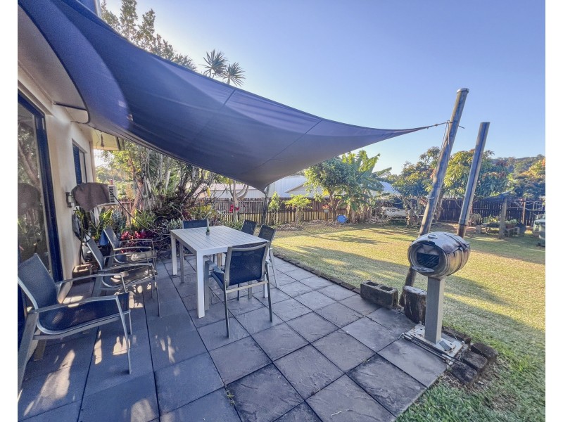 16 Jackey Jackey Street, South Mission Beach QLD 4852