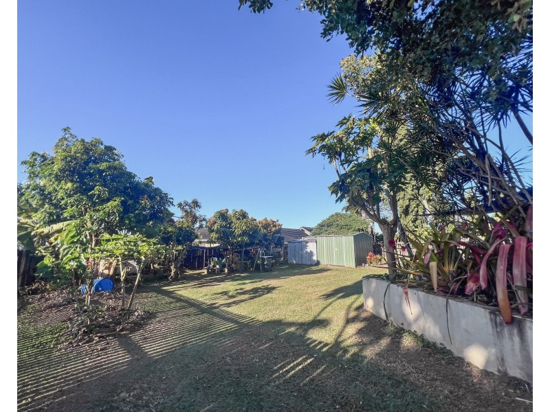 16 Jackey Jackey Street, South Mission Beach QLD 4852