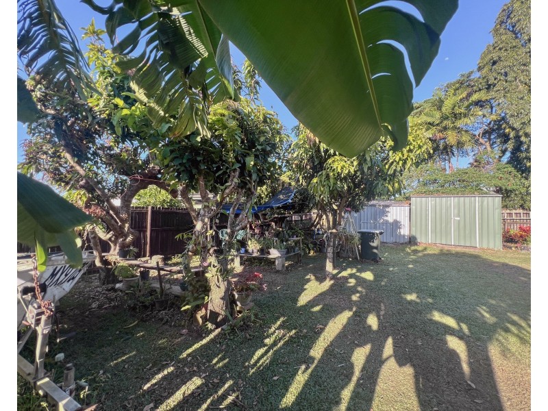 16 Jackey Jackey Street, South Mission Beach QLD 4852