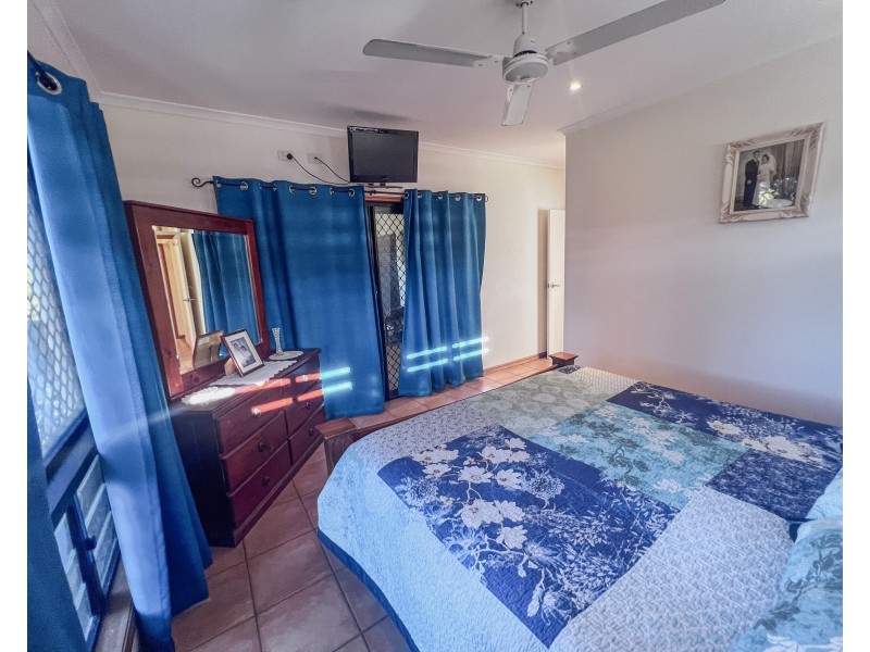 16 Jackey Jackey Street, South Mission Beach QLD 4852