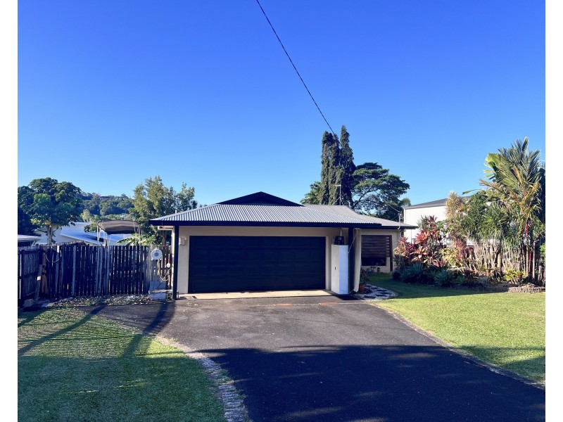 16 Jackey Jackey Street, South Mission Beach QLD 4852