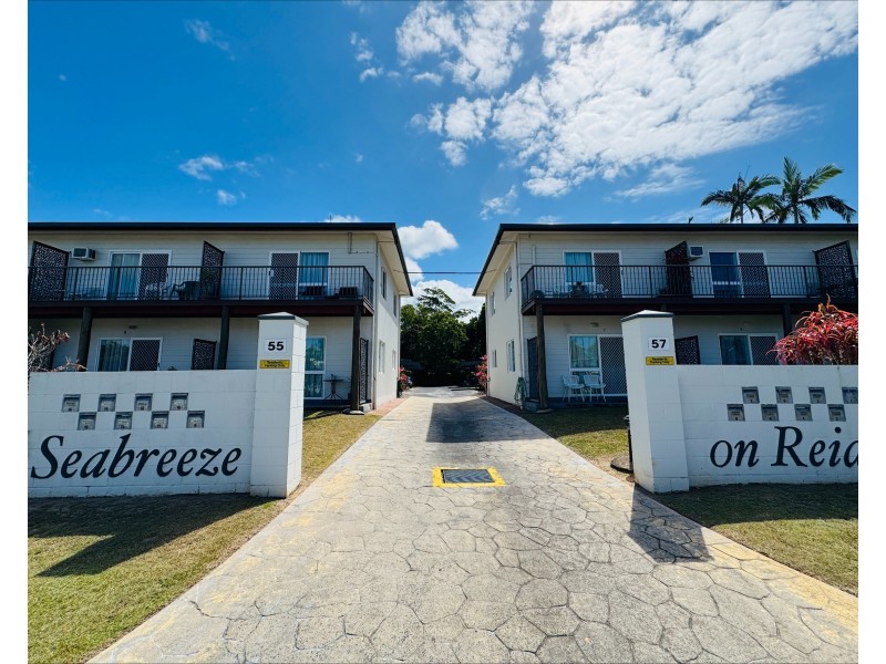 11/55 Reid Road, Wongaling Beach QLD 4852