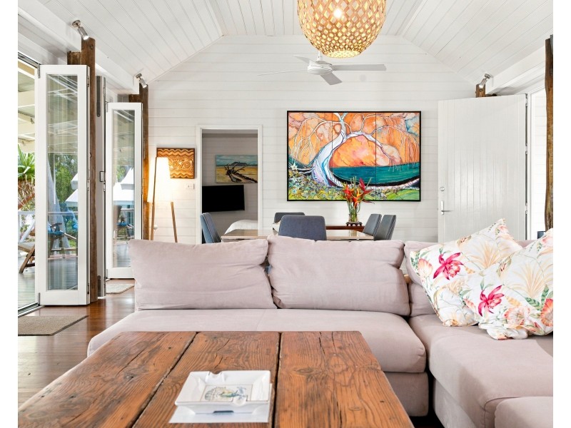 8B Reid Road, Wongaling Beach QLD 4852