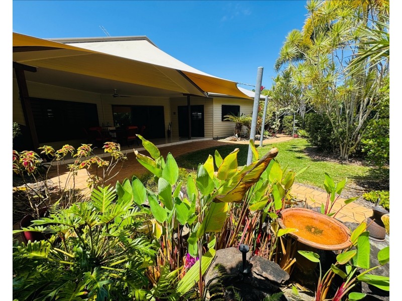 Unit 1/24 Voyager Street, South Mission Beach QLD 4852
