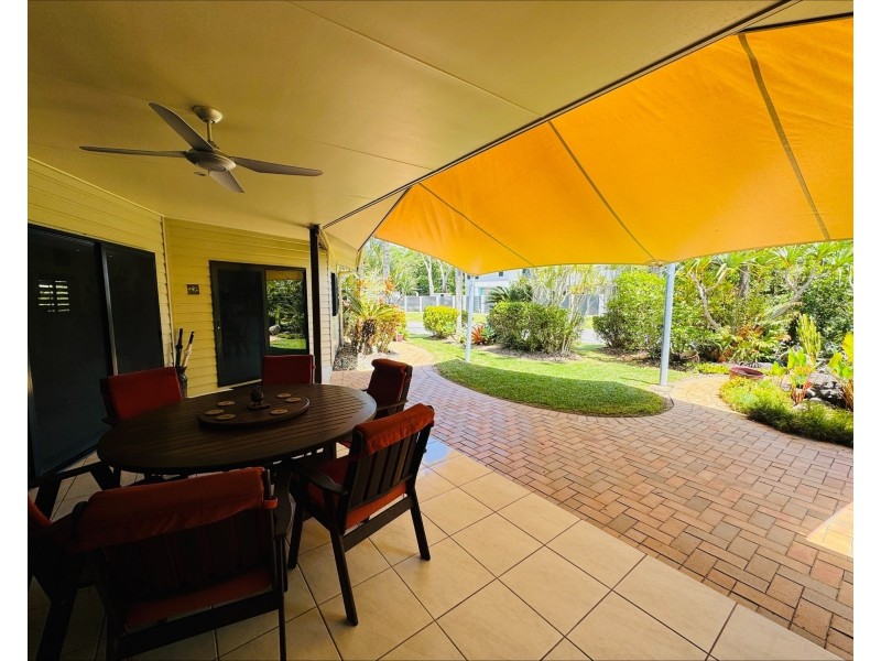 Unit 1/24 Voyager Street, South Mission Beach QLD 4852
