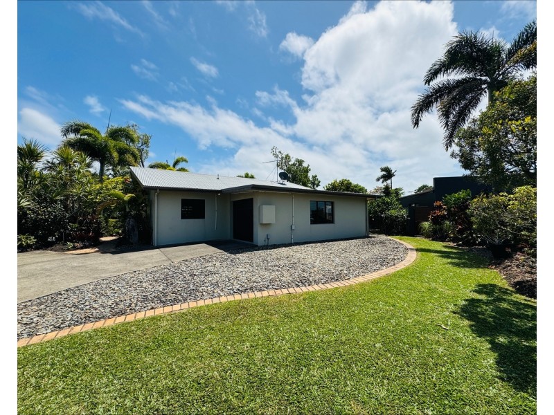 Unit 1/24 Voyager Street, South Mission Beach QLD 4852