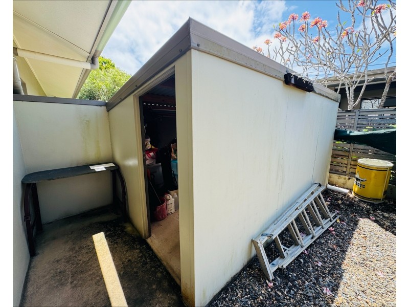 Unit 1/24 Voyager Street, South Mission Beach QLD 4852