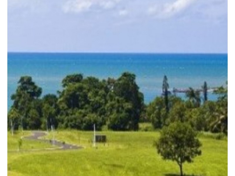 13 Unsworth Drive, Mission Beach QLD 4852