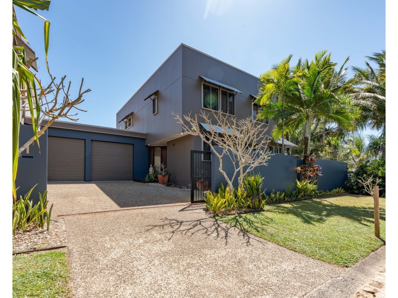 1/1 Conch Street, Mission Beach QLD 4852