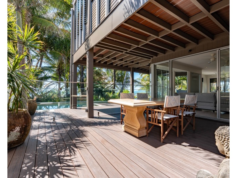 1/1 Conch Street, Mission Beach QLD 4852
