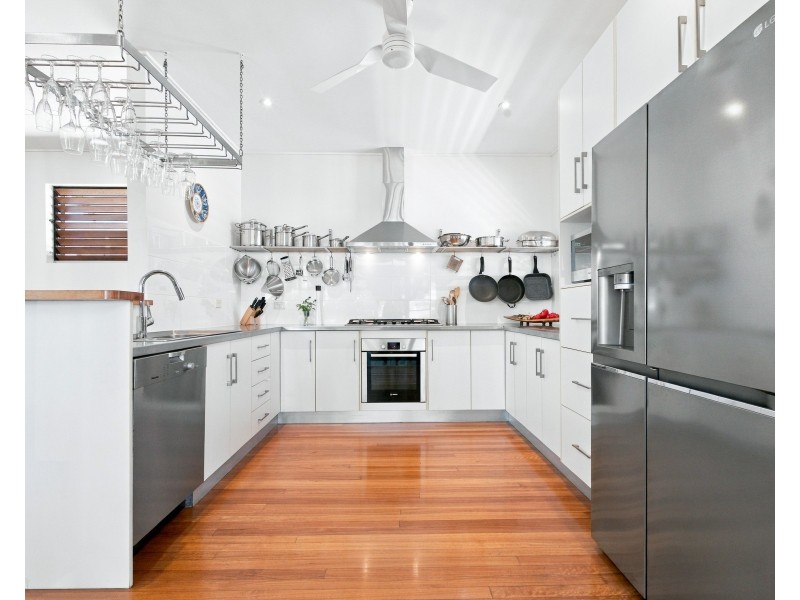 1/1 Conch Street, Mission Beach QLD 4852