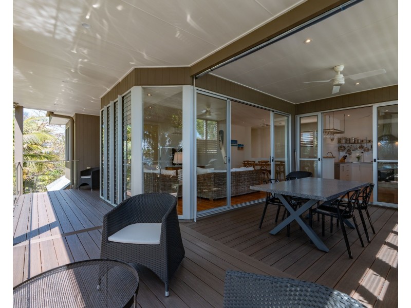 1/1 Conch Street, Mission Beach QLD 4852