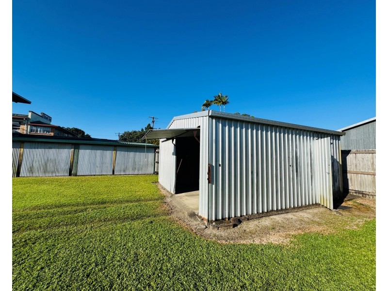 7 Edward Street, Silkwood QLD 4856