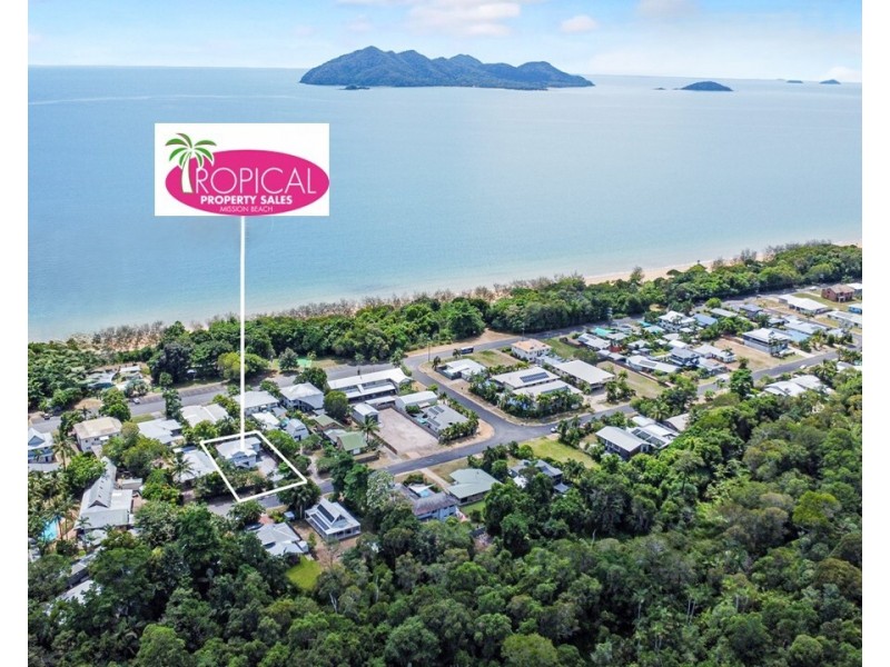 72 Holland Street, Wongaling Beach QLD 4852