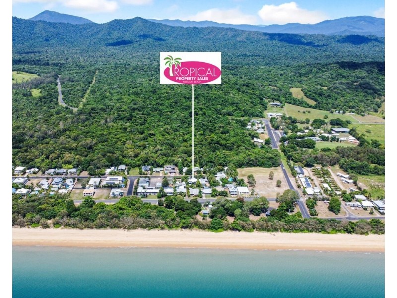 72 Holland Street, Wongaling Beach QLD 4852