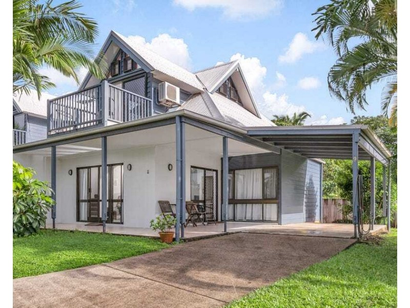 Unit 9/18-22 Giufre Crescent, Wongaling Beach QLD 4852